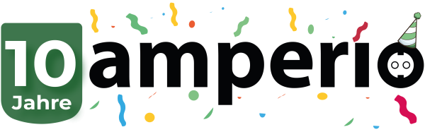 amperio Logo